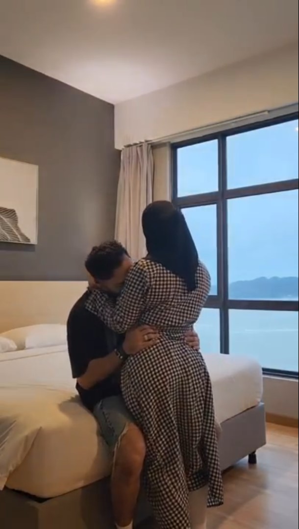 Bokep Yang Lagi Viral Hijabers Ngewe Dihotel