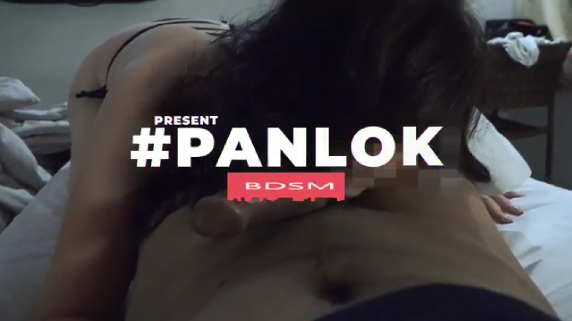 Panlok BDSM Part1