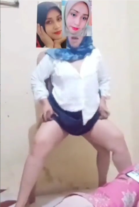 Ibu Guru Ketahuan Rahasianya