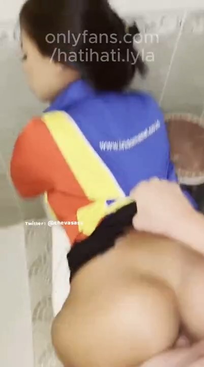 Viral Kakak Kasir Ternyata Mantan Kekasih