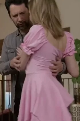 Coco Lovelock Dana Vespoli Swapped In Secret