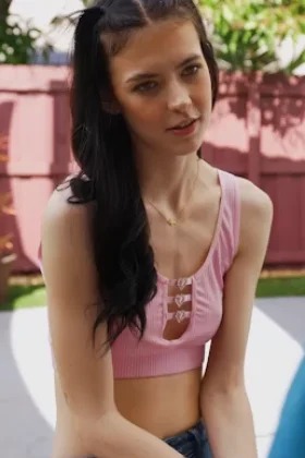 My Young and Naughty Neighbour’s Daughter