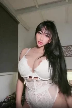 Tobrut Body Sexy Exhib Di Kamar Hotel