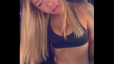 Carol Portudo atriz brasileira